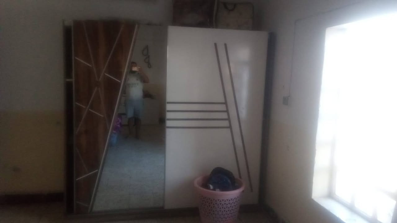 جربايه ام نفرين وكنتور سلاايت لبيع وكومتيت صغر 2ويهان بسعر مناسب 110الاف وبي مجال عنون الحسينيه الراشدية رقم التواصل ***********
