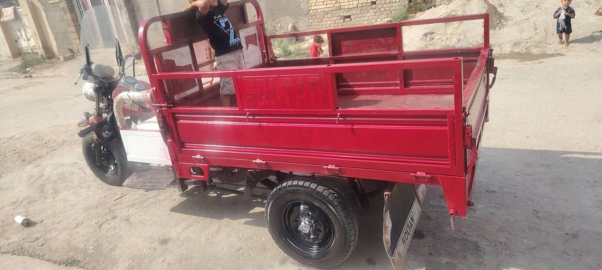 ستوته • موديل 16 • حي الجامعه