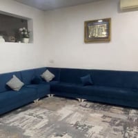 كنب حرف L • جديد • ١٠نفر