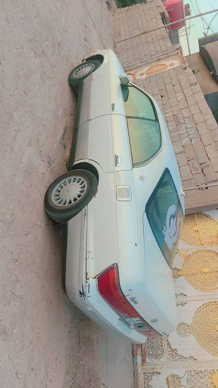 بطه فصل 1993 
كفاله كص ونقل رقم  انبار انكليزي باسمي تنتهي السنويه شهر 9 / 2026
كهرباىيات كلها شغاله تبريد عوزة بس غاز  حداديه جديدة تخم تاير محرك وكير 3000 
*********** 
سعر 45 بيه مجال قليل
