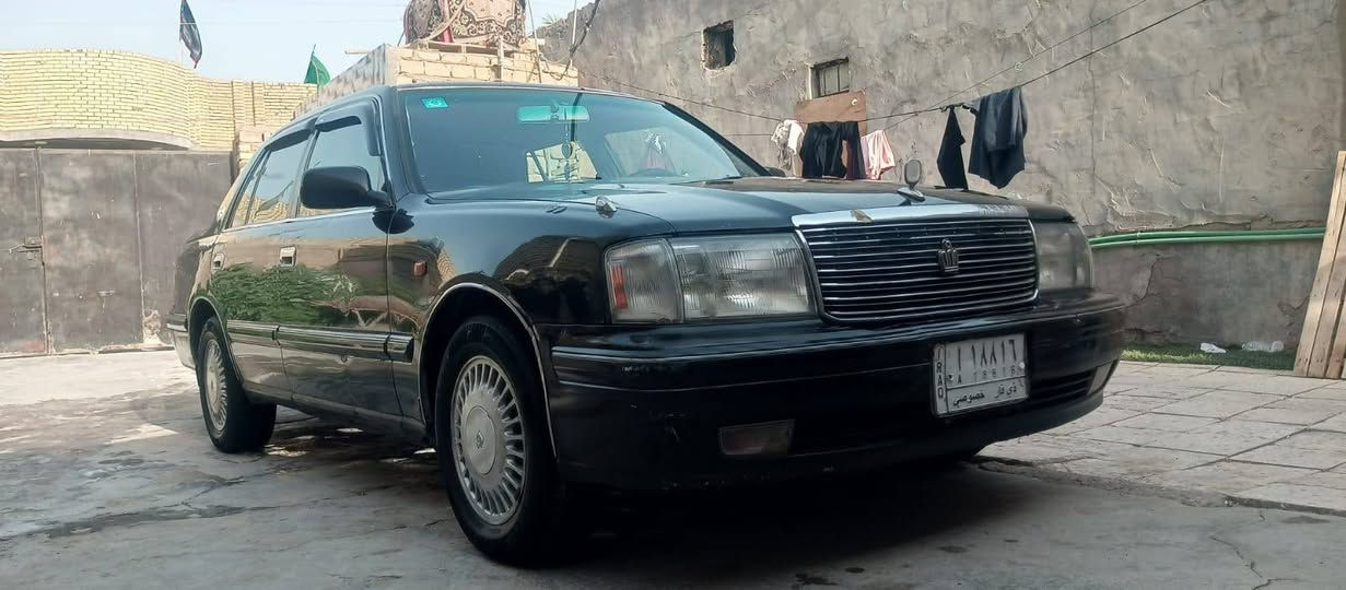السلام عليكم راس الثور للبيع موديل 2000 اللون اسود رقم 
ذي قار سياره ثاني يوم تحويل بها مكانات سبق جراد بسيط مكفوله من الاصوليات  سياره تبريد   شاشه لا يزنون السياره سعر٧٥ وبيها مجال محرك 3000 سياره مشروع وطني السياره فيشه وبطل اسود سياره 
سياره مال جناي حلوه ونظيفه
 العنوان ناصريه الرقم***********
قضاء الفهود الرقم الشراي ينتصر وما يكون خاطره الا طيب
مكلف بالنشر
