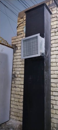 دكت • ٢،٥م • حي اور