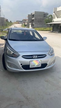 اكسنت • ٢٠١٧ • اوتوماتيك