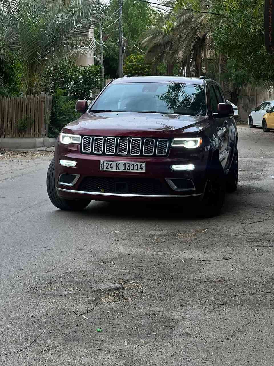 سوميت • هيمي V8 • ٢٠٢١