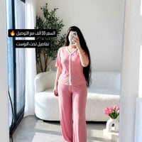 تراك نسائي • قطعتين • ريب بوليستر تركي