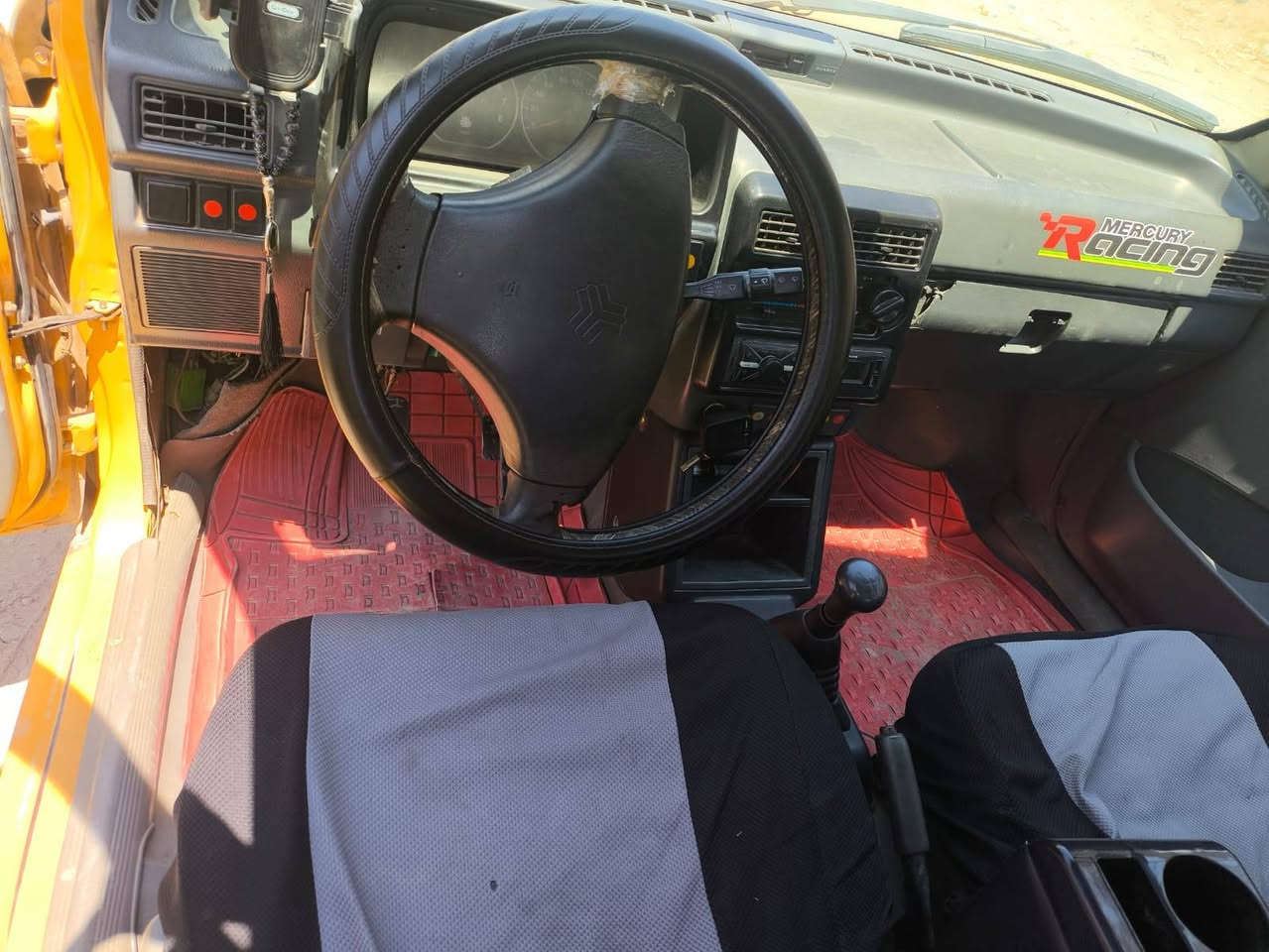 سايبا • ٢٠١٠ • نضيفه