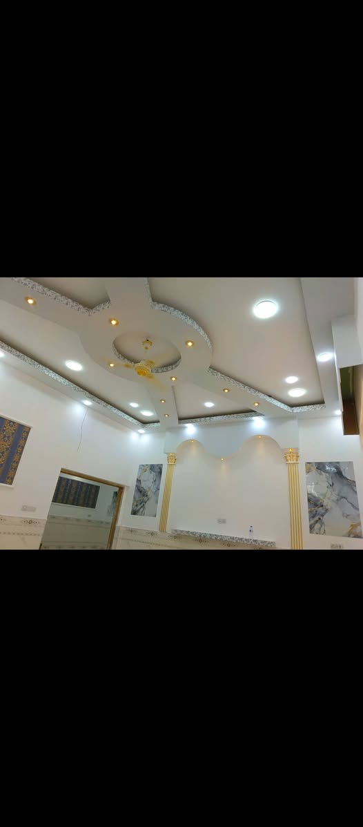 البصرة • صبغ • ترميم بيوت