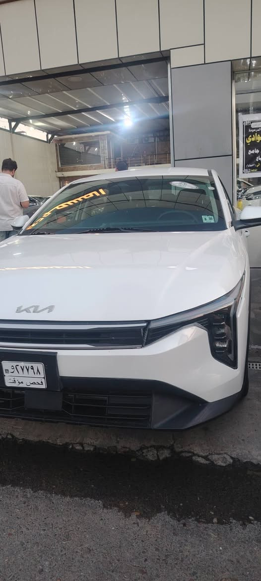 بيع سيارات بالقسط 🚘
بدون كفيل استلام فوري من المعرض
بطاقة سكن حصرا بغداد 🏙️
مقدمة ابتداء من ٦٠ ورقة وقسط شهري ابتداء من ٤٠٠ 💲 للاستفسار الاتصال على الرقم *********** واتس
