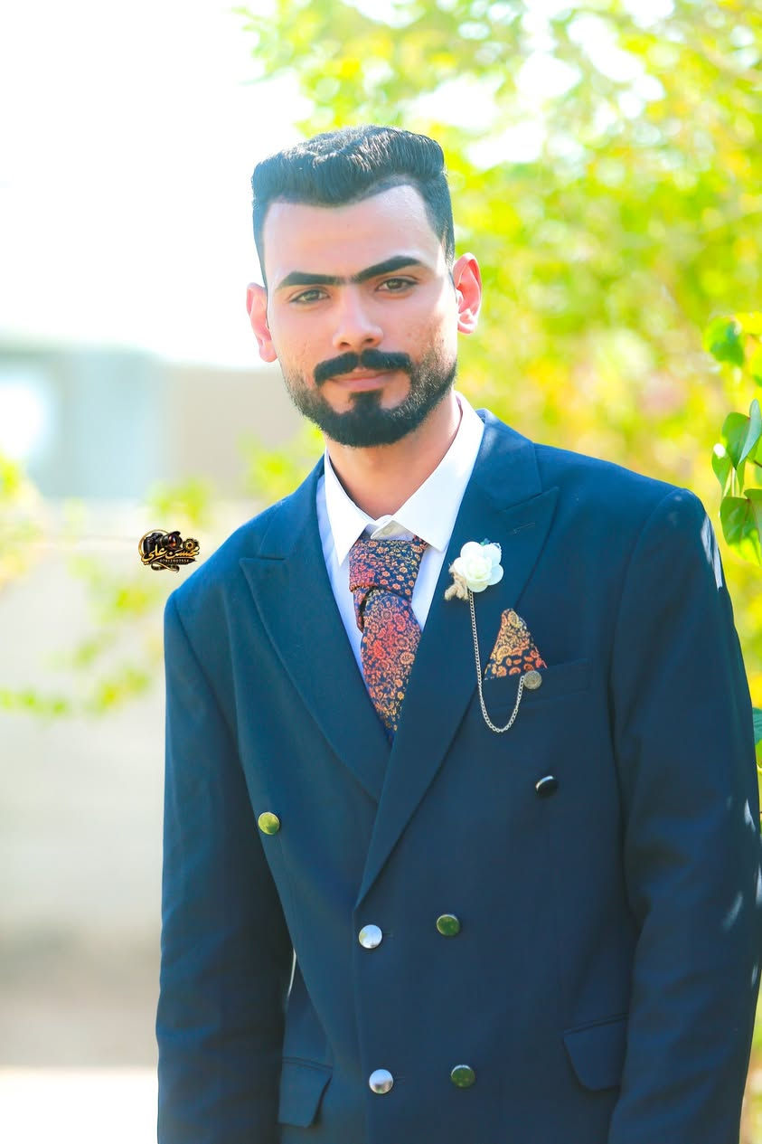 عقد قران الاخ 
    🌷مقتدئ المياحي🌷
(باقي الصور في قناتي التلگرام )
https://t.me/x12w4
الف الف مبارك الغالي
توثيق #المصورمحسن_علي 
***********للحجز والتواصل 
https://www.youtube.com/@x12w4
يتوفر تصوير جوي درون✈
تصوير صور جودة عالية📸
تصوير فيديو جودة عالية🎥
