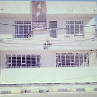 مشتمل • حي جهاد • بيت صبر
