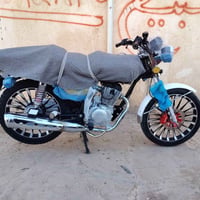 ماطور • موديل ٢٠٢٤ • محدث ٢٠٢٥
