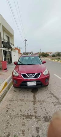 تيكو • ٢٠١٣ • رقم كركوك