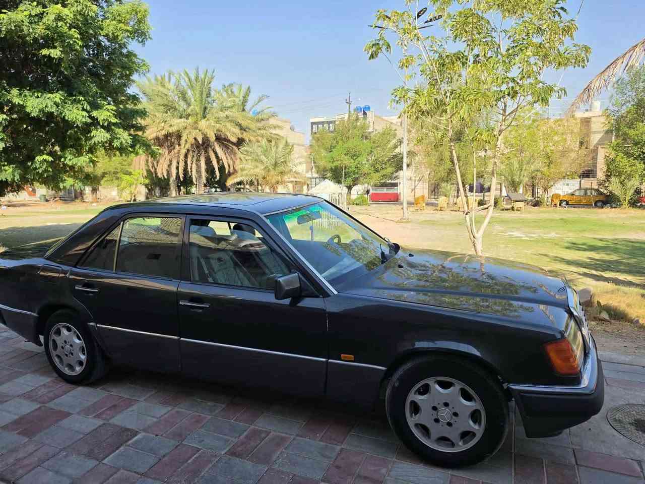 سلام عليكم مديل ٨٩ مكينه بطه ٢٥٠٠ سيارة جاهزه رقم بغداد الماني سعره ٤٨ وبيه مجال متوزي عل بيعه مكاني كربلاء رقمي ***********

