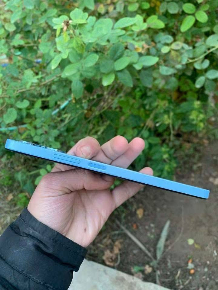 ريلمي C51 • ١٢٨ جيجا • بطاريه ٥٠٠٠