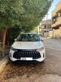 جيتور X50 • ٢٠٢٦ • ماشي ٤٢٥٠