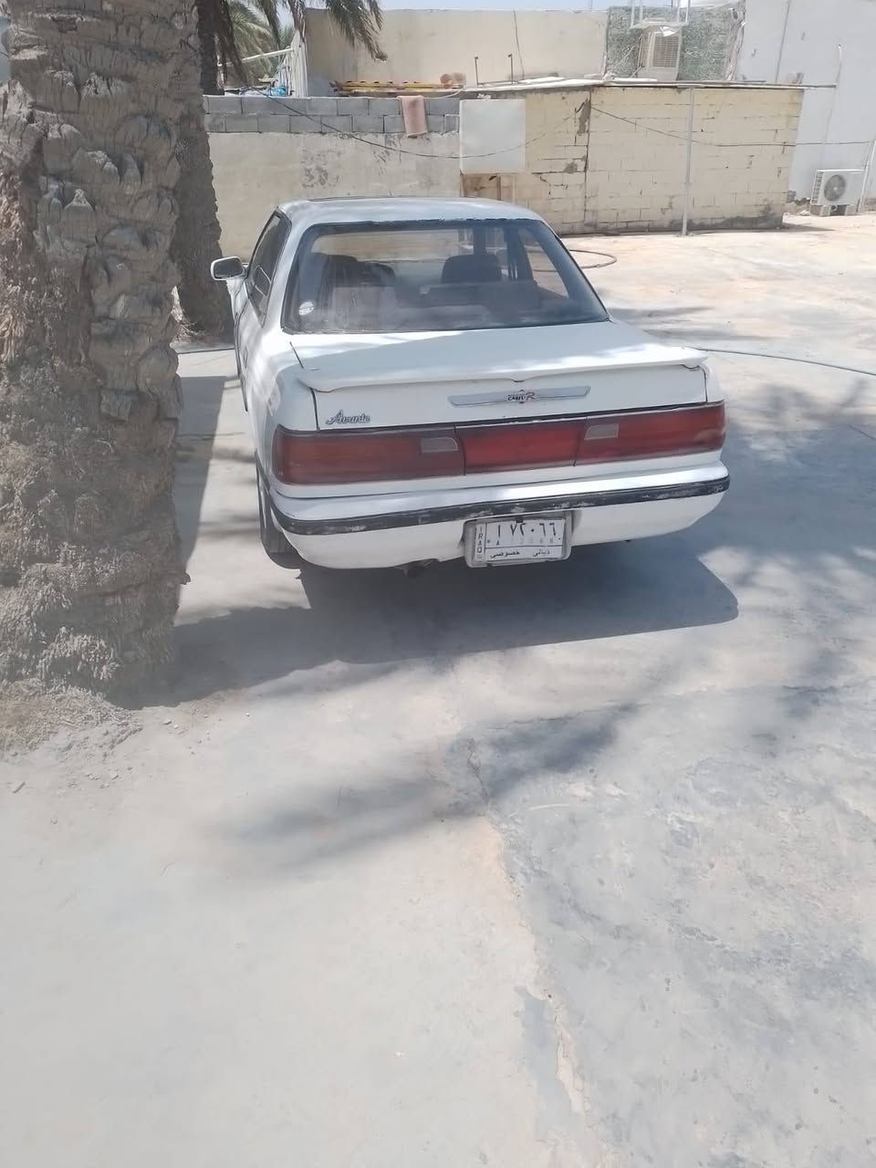 السلام عليكم شيزر موديل 1991 كير مكينه نضيفات جدد تايرات نص عمر سنويه نافذه يرادله ترتيب تريده تسقيط تريد تعمره نقص جامه خلفيه وجامه باب خلفي سعرها 20وبيها مجال بسيط مكاني ديالى كنعان ***********
