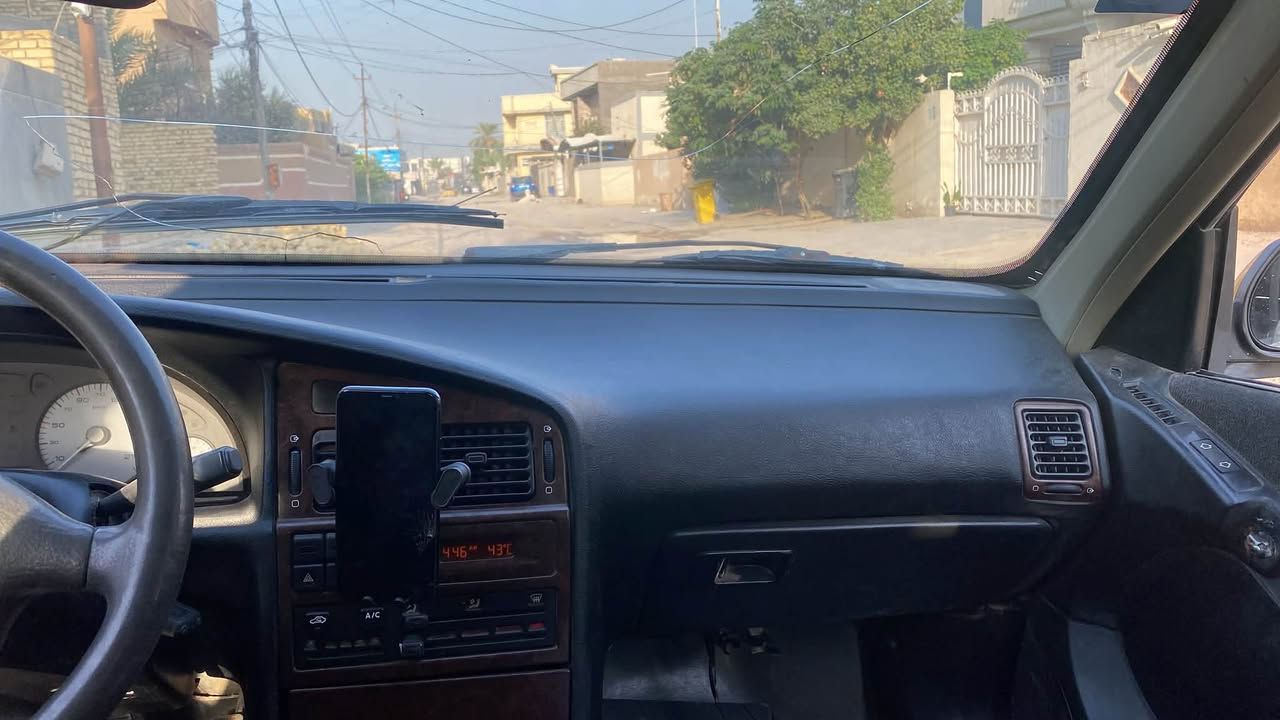 بيجو بارص موديل ١٥ رقم بغداد تحويل كير فرنسي مكينه جديده صارلها شهر منظومه بانزين فيتبم ياباني بلكات ياباني نوزلات اوبتما مكاني بابل مركز متواجد على خاص او واتساب *********** سعرها ٣٨
