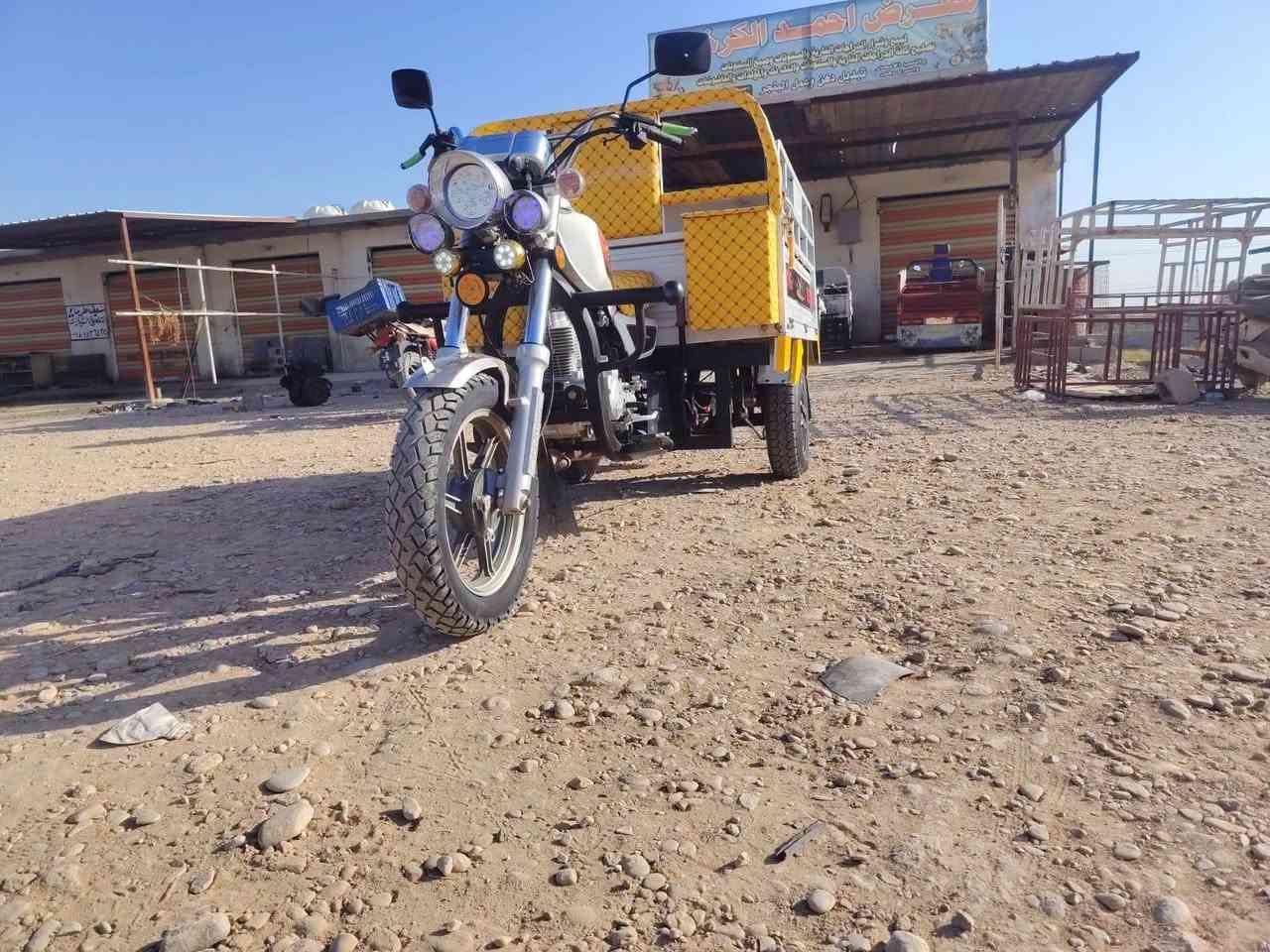 ام الطير • ٢٠٢٥ • اوراق جديده