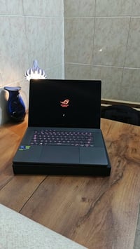 موديل ٢٠٢٤ • RTX 4070 • شاشة ١٦ بوصة OLED