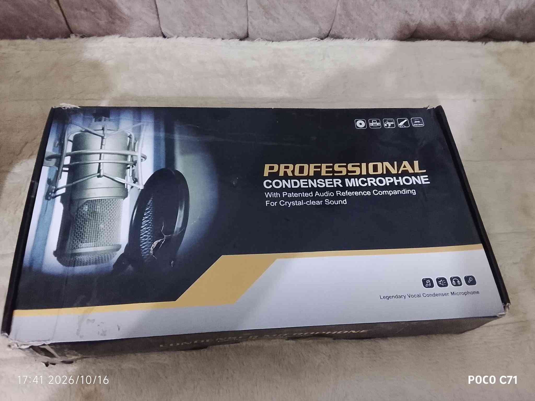سبلت • ستلايت • مستعملات
