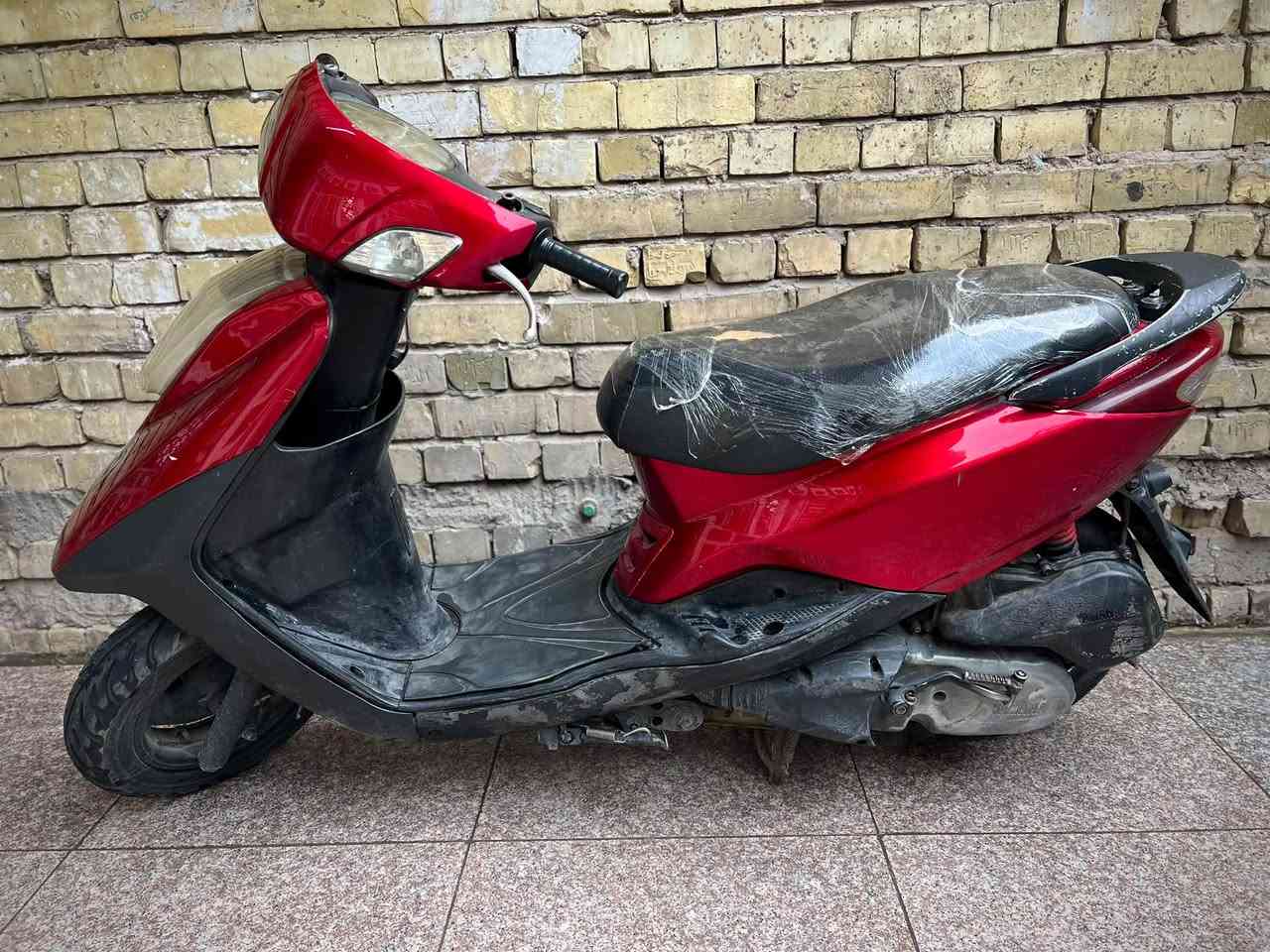 بريز • نقص باتري • نضيفه