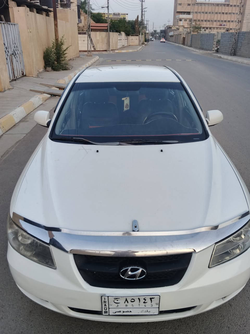 سوناتا • 2400 • بدون دواخل
