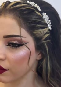 وبعدنه مستمرين وياكم بعروض العرايس