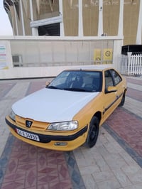للبيع او مراوس بيجو بارص مديل 2015 رقم انكليزي دولي مشروع وطني سنويه ج...
