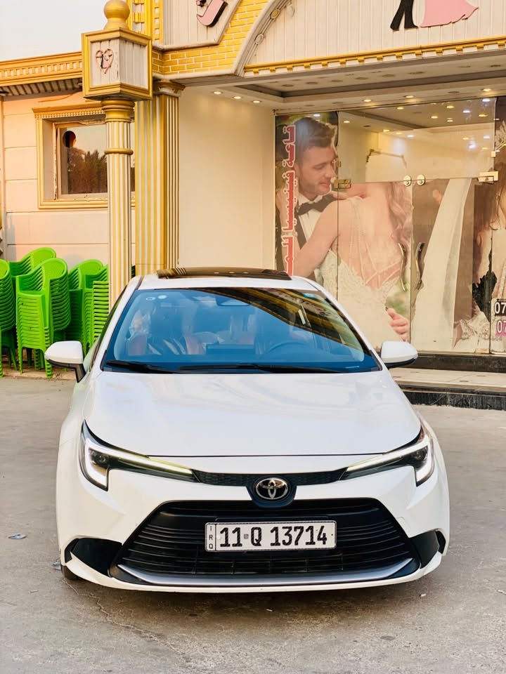 2024  هايبرد
فول 1/1 كشن جلد و كهرباء
كفاله عامه 
ماشية 42

السعر 152💵 

***********☎️  

📍بغداد البياع
