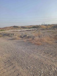 منطقة سيكانيان • مقابل مطار عبد الله • ٢٠٠م