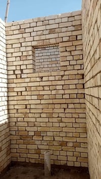 خلفه بنّاء • بغداد