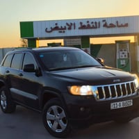 لاريدو • ٢٠١٢ • ٦ سلندر