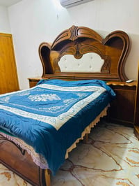 غرفه نوم • صاج • فيها مجال