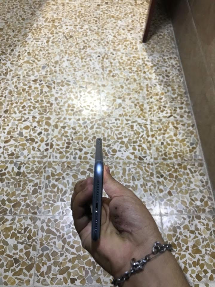 اكس ار نورمال ذاكره128تك سيم بطارية 79الجهاز ما مفتوح
الاتصال او واتساب ***********
