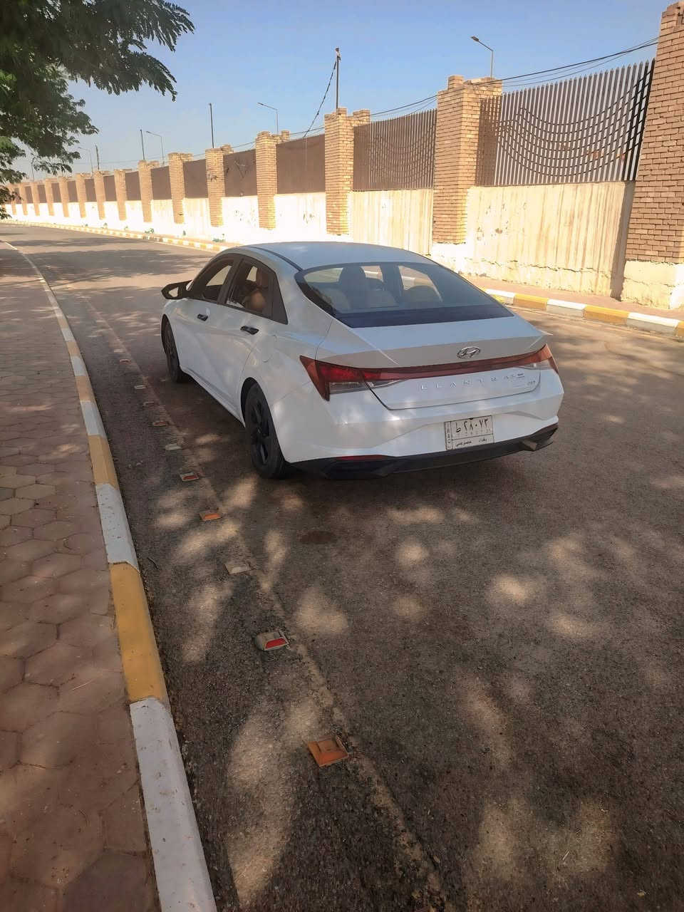 الانترا خليجي • ٢٠٢١ • مكينة ٢٠٠٠