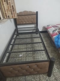 سرير • درجة اولى • البياع بغداد