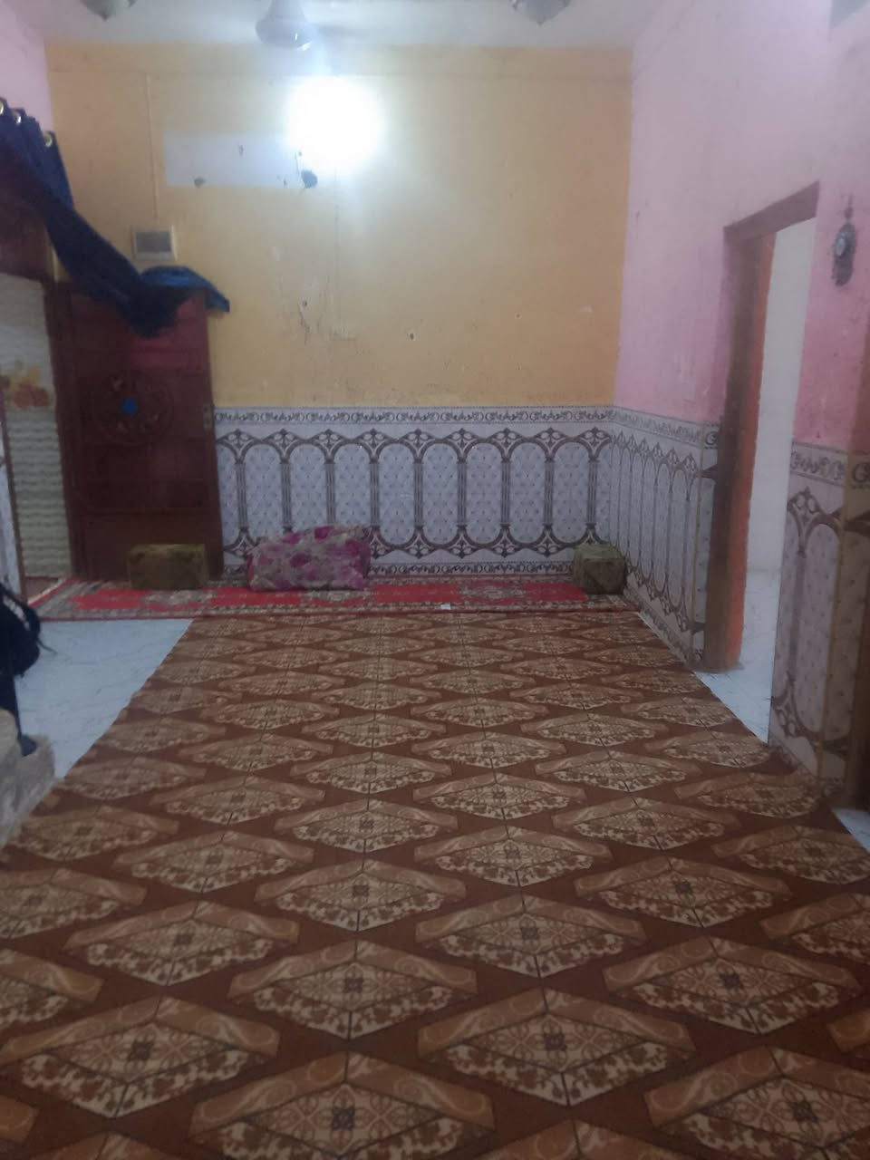 طابو صرف • ١٤٠م • ٣ غرف