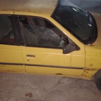 بيجو روا • مكينه وكير نضاف • ٢٠١٠