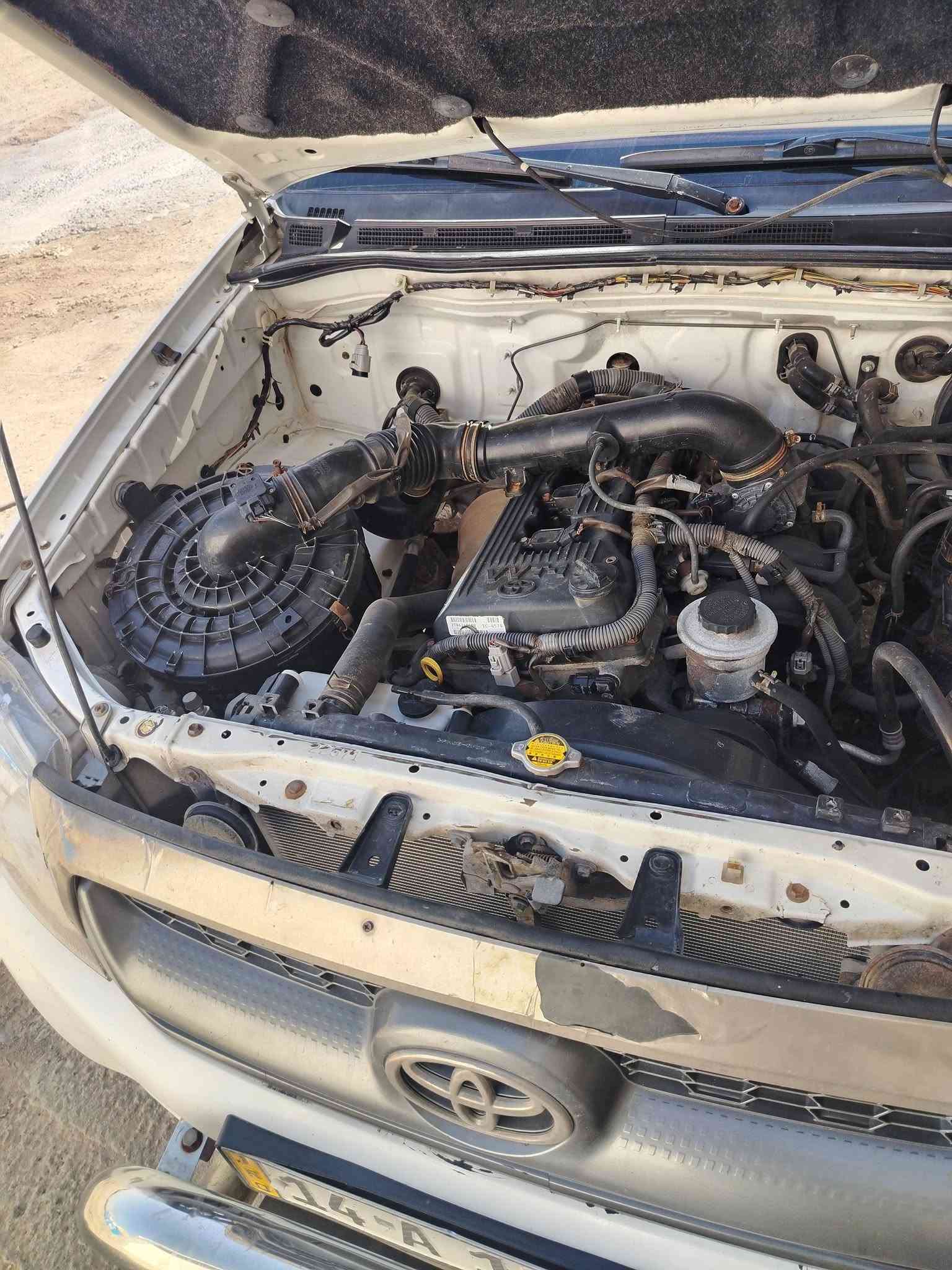 بيكب • ٢٠٠٦ • رقم بصره