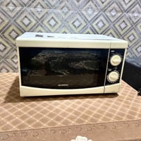 اوفن • مايكرو • كربلاء