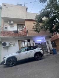 سبع ابكار • ٥٠م • ٣ طوابق