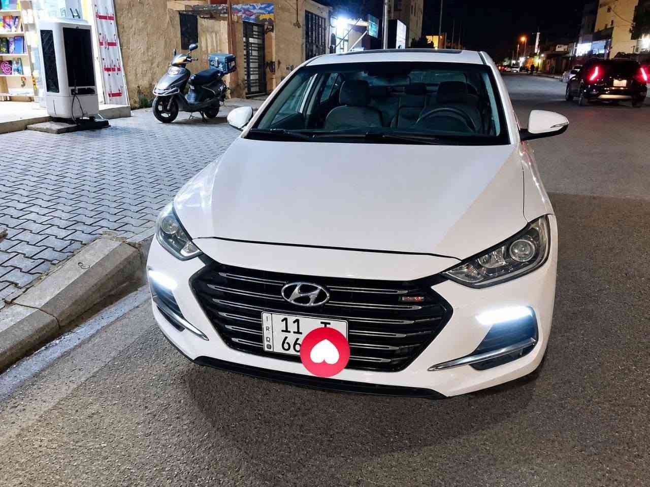 النترا سوبر • ٢٠١٨ • رقم بغداد