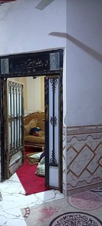 ابو الخصيب مهيجران • ١٠٠م • غرفتين