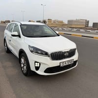 سورنتو خليجي • ٢٠٢٠ • بصرة