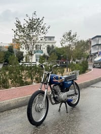 تاگەری ١٢٥ • ٢٠١٩ • سلێمانی