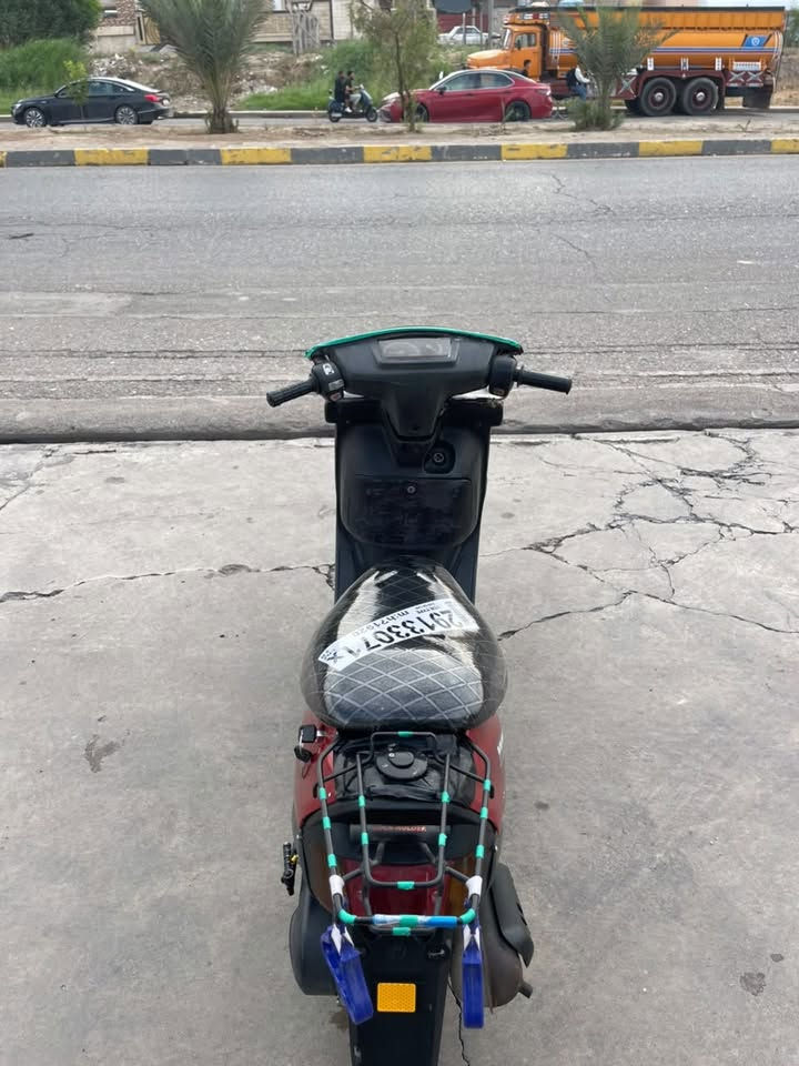 ماطور • للبيع • فاضي
