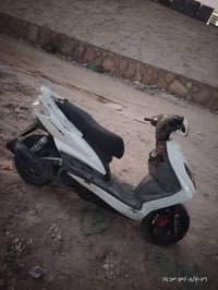 سكنس فحل كابريتر للبيع الدراجة فول الفول بس كابريترها تعبان كلش يعني ب...