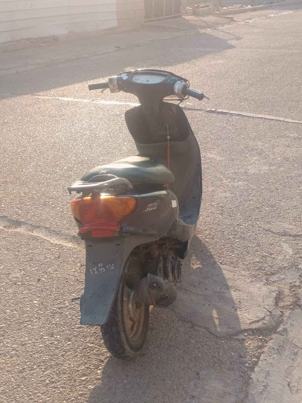 سلام عليكم
.
. 
دراجه للبيع  عصفوريه ستينيه

كتف شحن  جديد 
سكليتر جديد 

تشتغل سلف وهندر  اشاير يمنه يسره شغال

سعر 150 
تواصل: ***********
وبي واتساب
