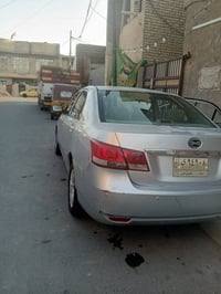 بي واي دي G3 • ٢٠١٣ • مكينه ١٨٠٠