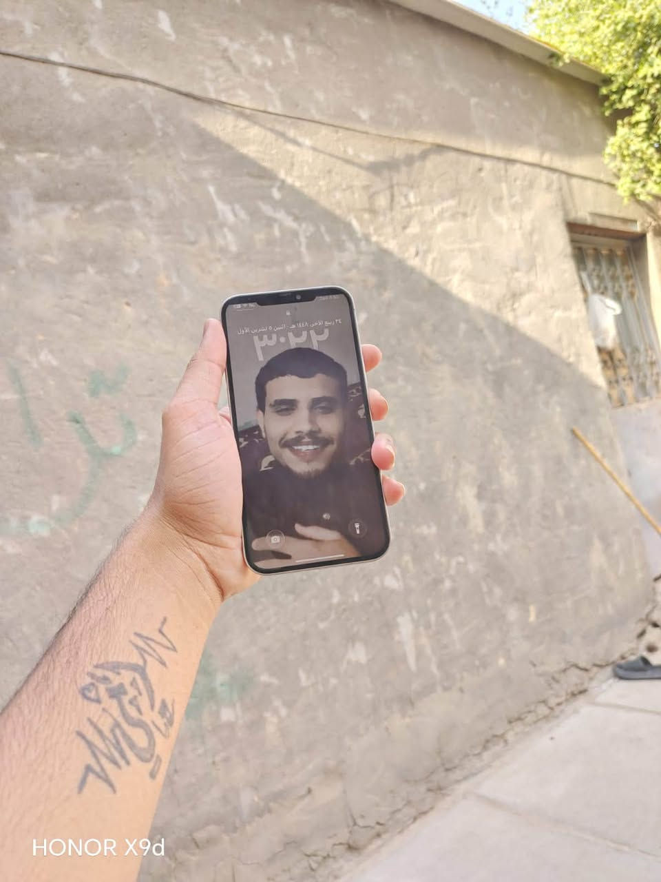 آيفون ١٢ برو ماكس • ٥١٢ • بطاريه ٧٧